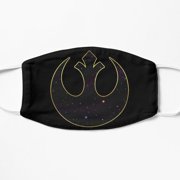 Resistance - Space Mask