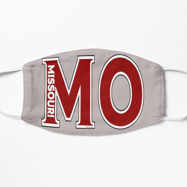 Abbreviated Missouri Mask