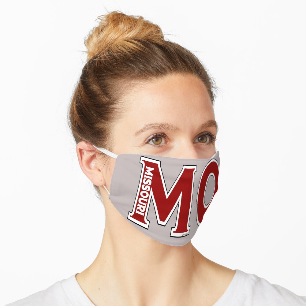 Abbreviated Missouri Mask