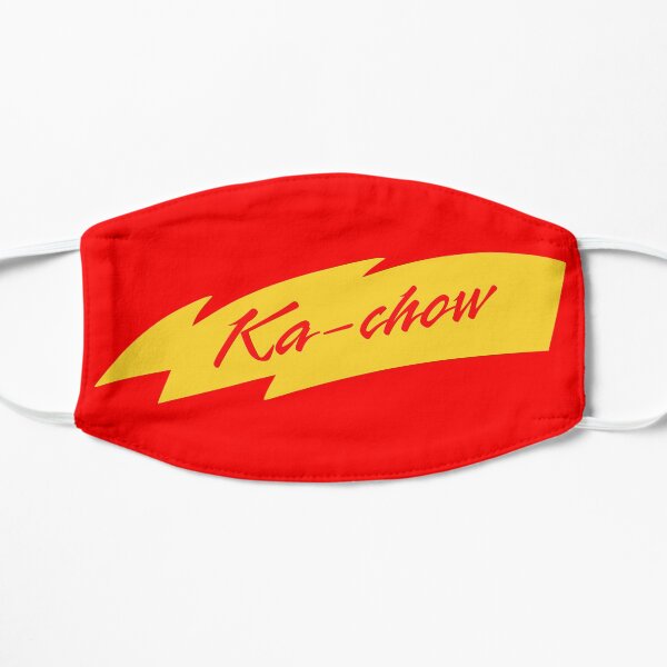 Ka-Chow Mask