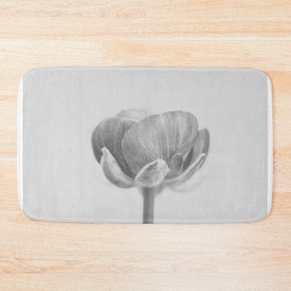 Item preview, Buttercup Monochrome designed and sold by Gbenonys Art.