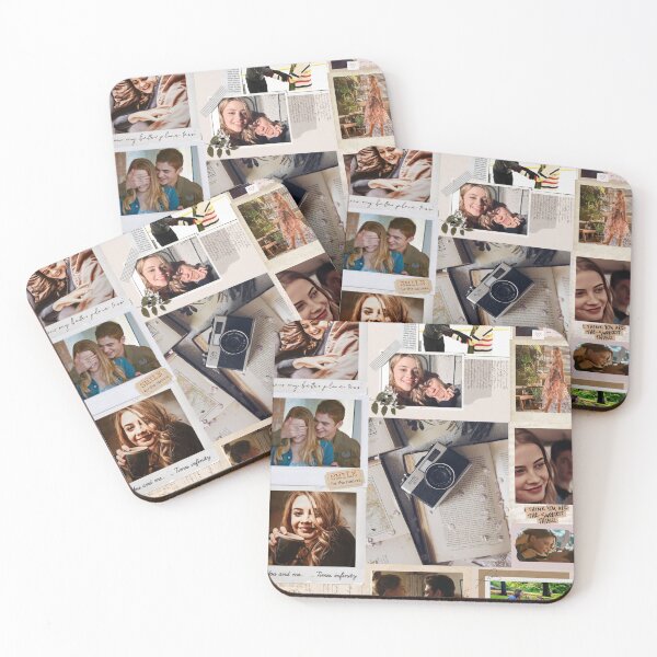 Item preview, Hessa Picture Perfect designed and sold by NerdyGirl23.