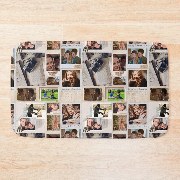 Item preview, Hessa Picture Perfect designed and sold by NerdyGirl23.