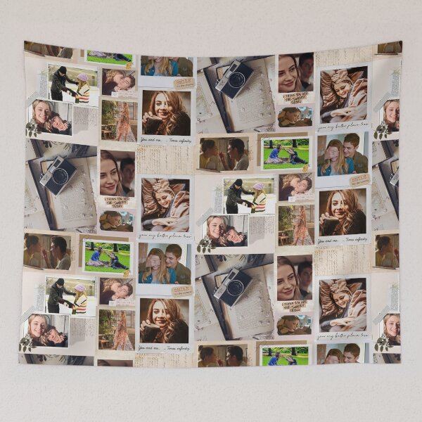 Item preview, Hessa Picture Perfect designed and sold by NerdyGirl23.
