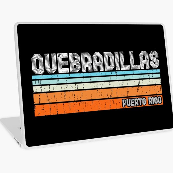 Puerto Hermina, Quebradillas, Puerto Rico iPad Case & Skin for