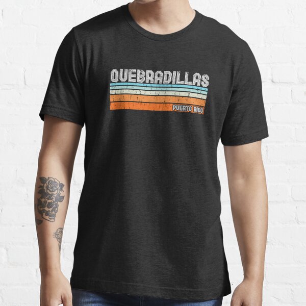 Quebradillas Puerto Rico T-Shirt