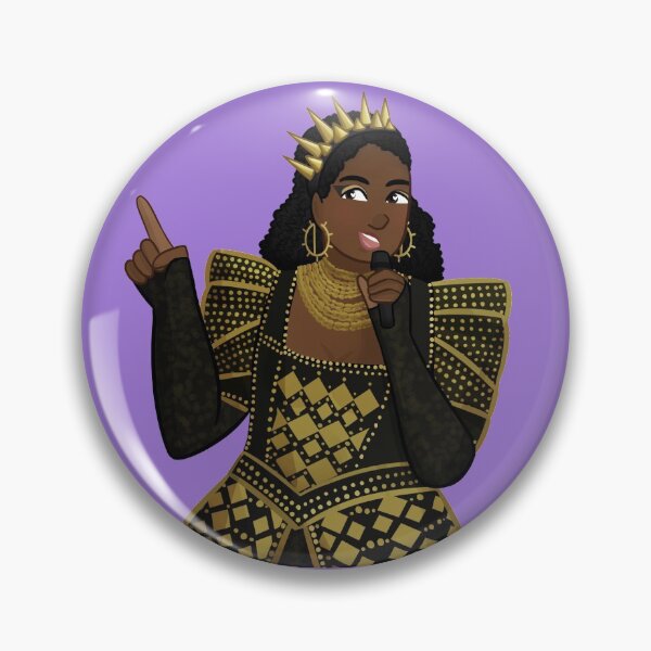 Item preview, Catherine of Aragon designed and sold by thesquirrelquee.