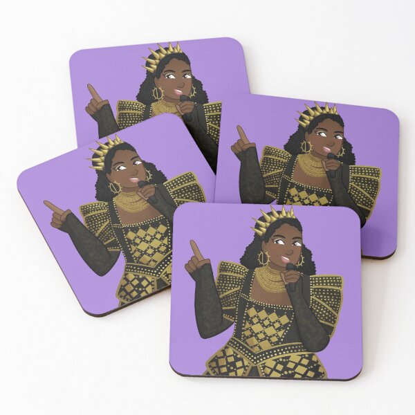 Item preview, Catherine of Aragon designed and sold by thesquirrelquee.