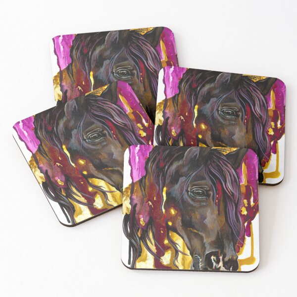 Item preview, Horse designed and sold by ARahe.