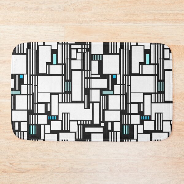 Item preview, Abstract texture from squares and line designed and sold by Nata-V.