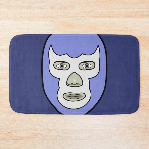Item preview, Blue Demon designed and sold by TheManito.
