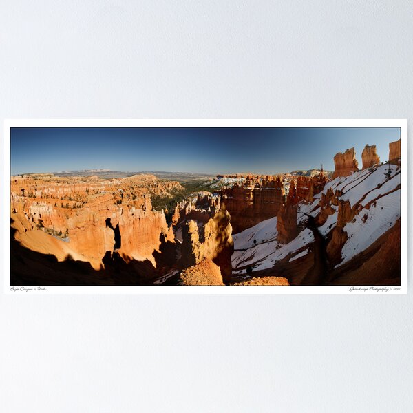 Item preview, Bryce out Wide designed and sold by Robert Mullner.