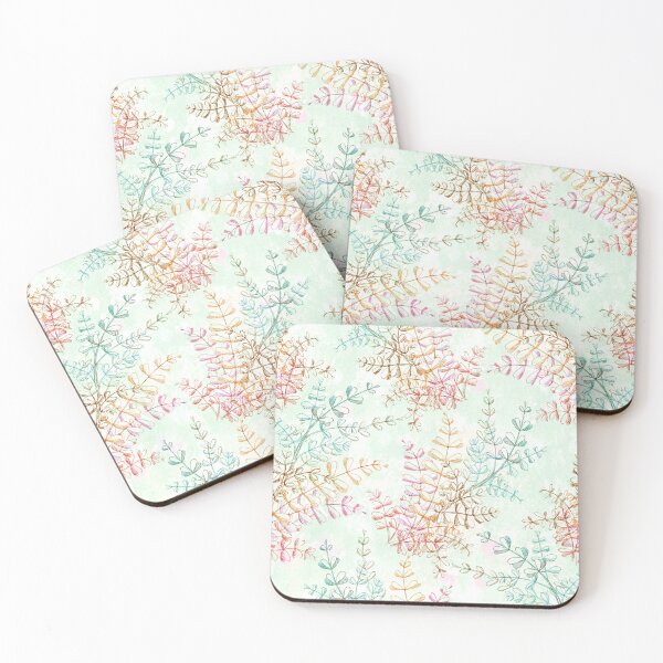 Item preview, Summer wind designed and sold by HoneyGherkin.
