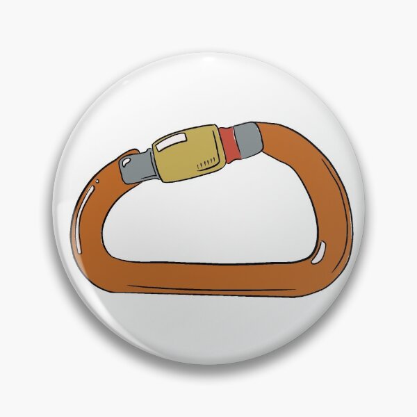 Item preview, Carabiner  designed and sold by peytonmtodd.