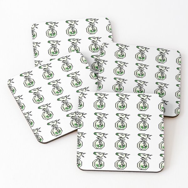 Item preview, No Thank You designed and sold by Laura Barrios.