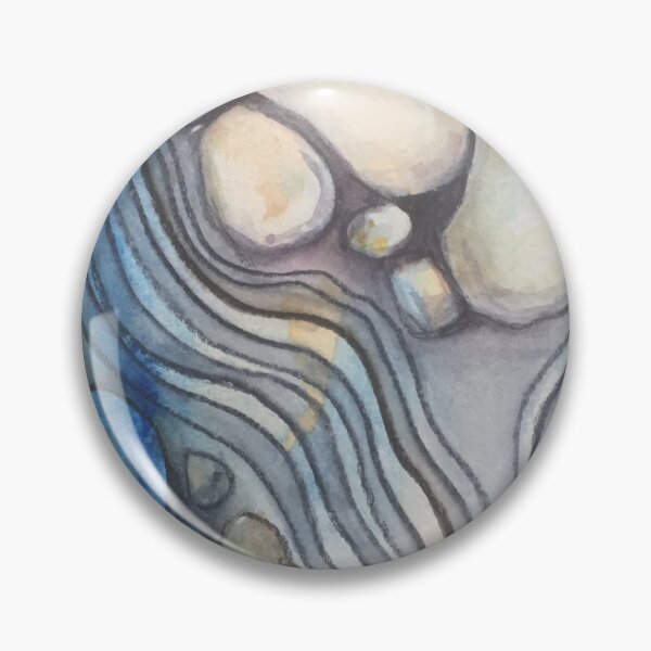 Item preview, Zen/Ink 10 designed and sold by devinberryhill.