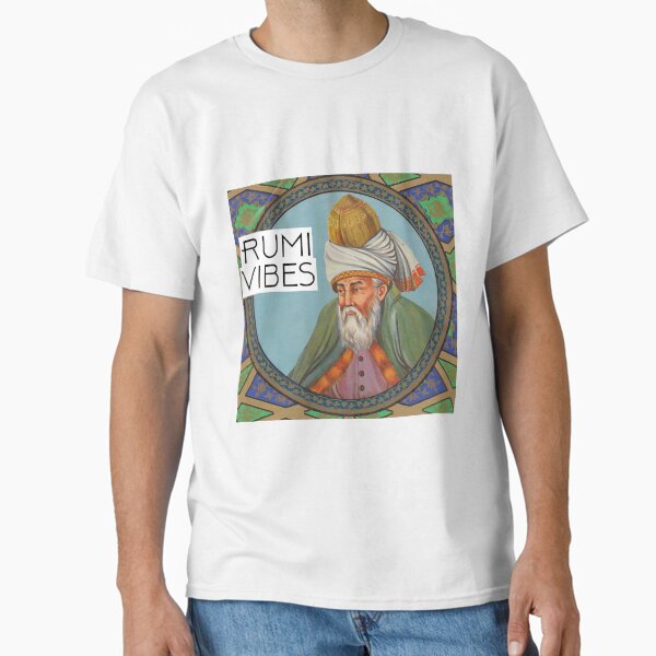 Item preview, RUMI VIBES designed and sold by ArtWithHearts11.