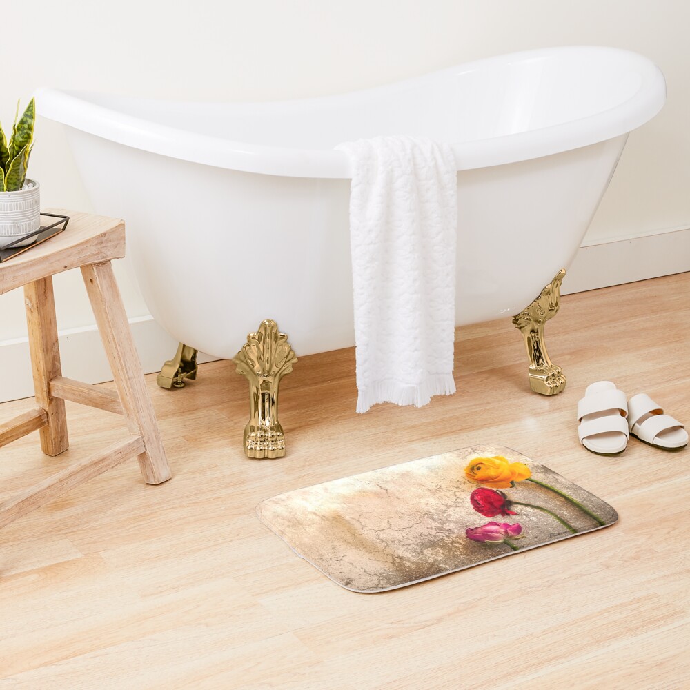 Item preview, Bath Mat designed and sold by Gben.