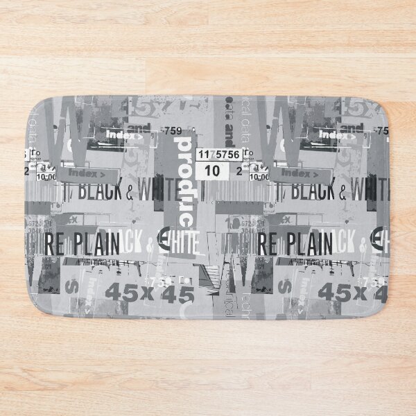 Item preview, The collage of inscriptions font  designed and sold by Nata-V.