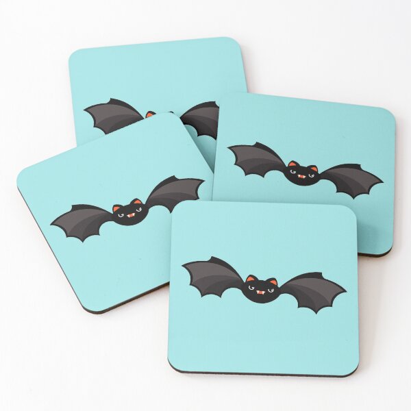 Item preview, Kawaii Illustration Vampire designed and sold by Pia Kolle.