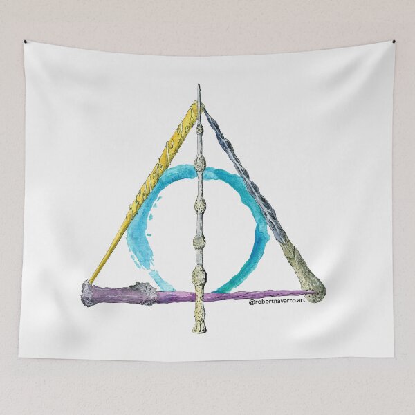 Item preview, Wands designed and sold by robertnavarro.