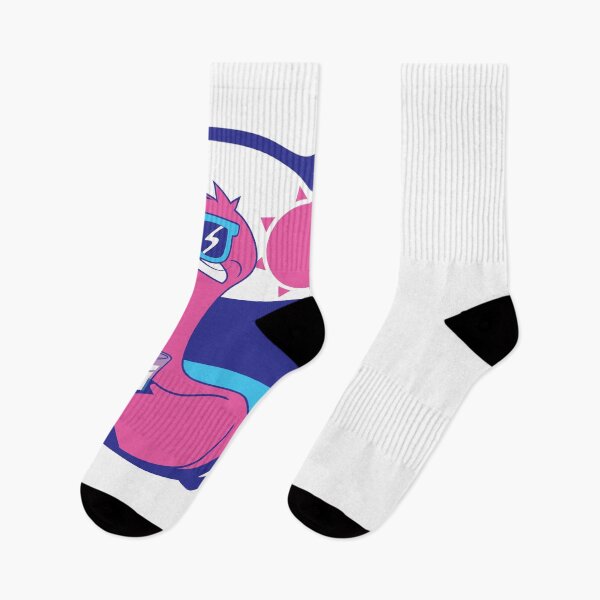 Item preview, Funny Flamingo designed and sold by davi-den.