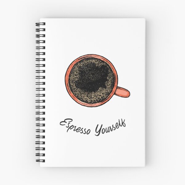 Item preview, Espresso Yourself designed and sold by ihardalov.