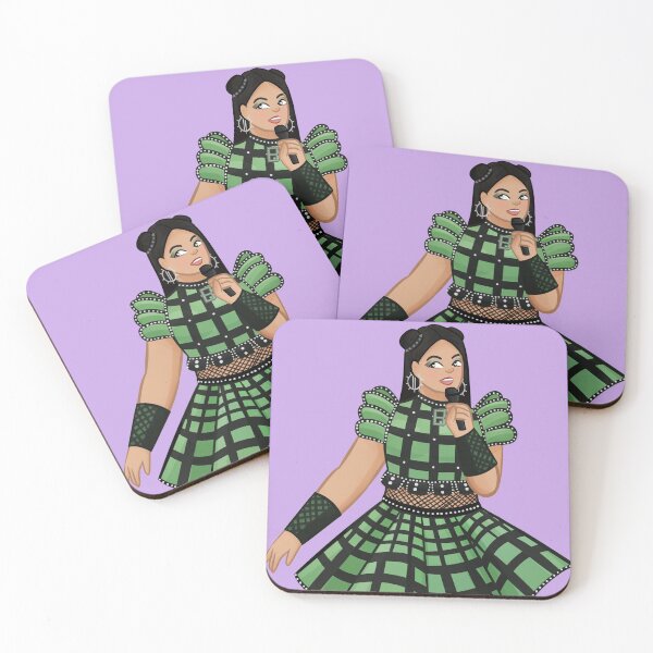 Item preview, Anne Boleyn designed and sold by thesquirrelquee.