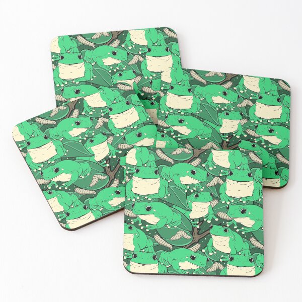 Item preview, Treefrog Bonanza designed and sold by spazzynewton.