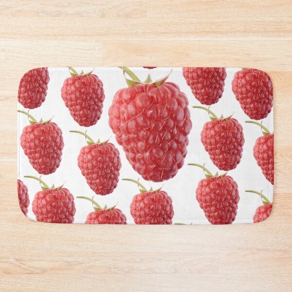 Item preview, Raspberry designed and sold by Chris Burrows.