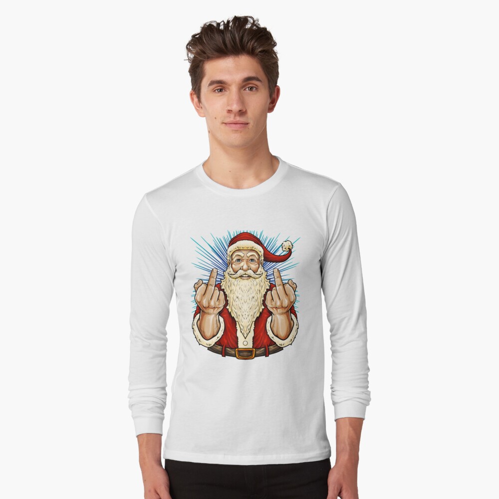 Item preview, Long Sleeve T-Shirt designed and sold by JakesRWild.