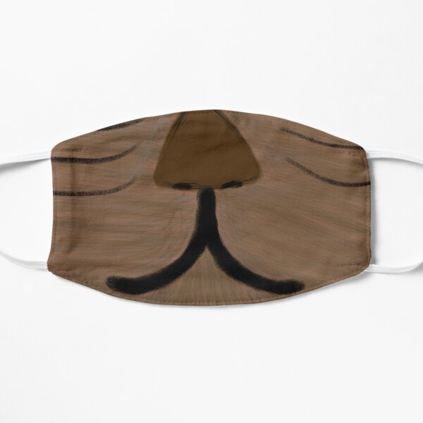 Cat Nose and Mouth Mask
