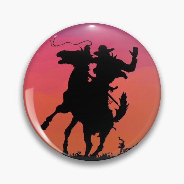 Item preview, One of the last Cowboys designed and sold by Czerra.