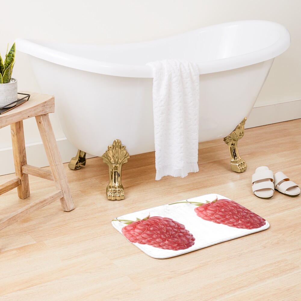 Item preview, Bath Mat designed and sold by chrisburrows.