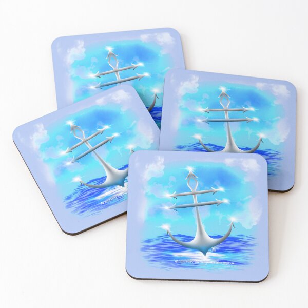 Item preview, Anchor scene designed and sold by Mary The Vamp.