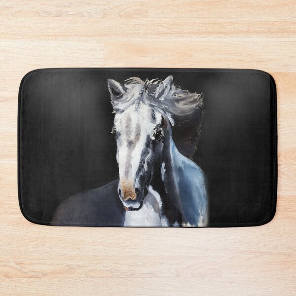 Item preview, Horse Ghost designed and sold by BluedarkArt.