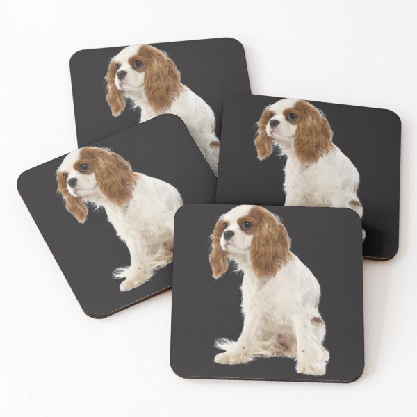 Item preview, White brown cutie dog designed and sold by Bennie Singh.