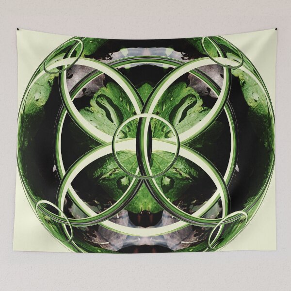 Item preview, A Globe From Nature During Lock Down 04/29/2020 15:21 designed and sold by Mark Polk.