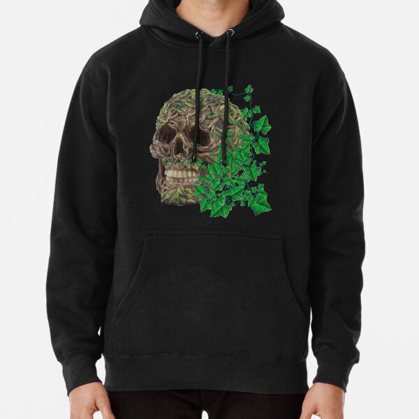 Ivy tastes like gold hoodie pirate black hot sale