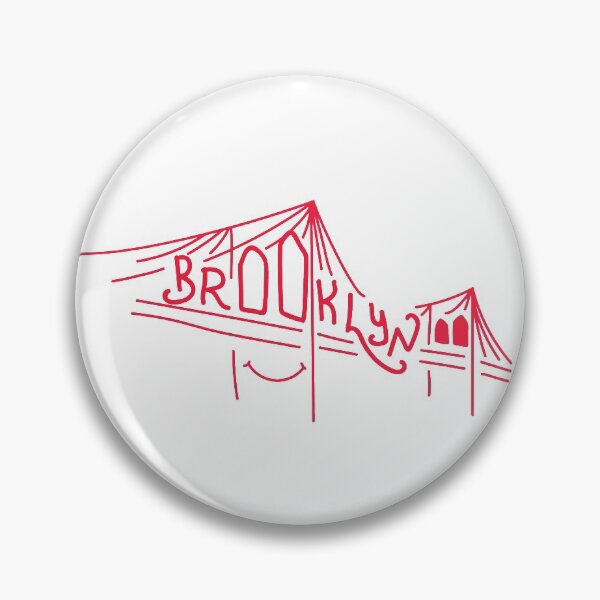 Item preview, Brooklyn Bridge designed and sold by andryn.