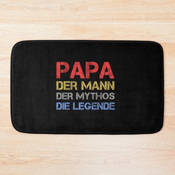 Item preview, Dad father myth legend saying designed and sold by JonasDesign.