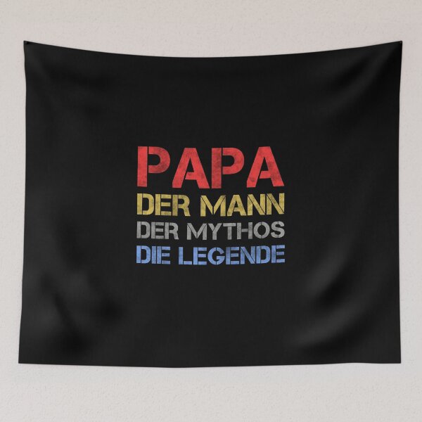 Item preview, Dad father myth legend saying designed and sold by JonasDesign.