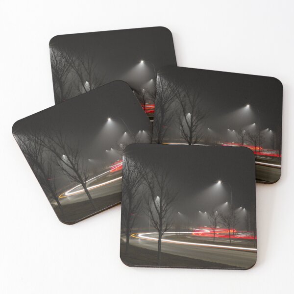 Item preview, Zooming Lights designed and sold by kdealphotos.