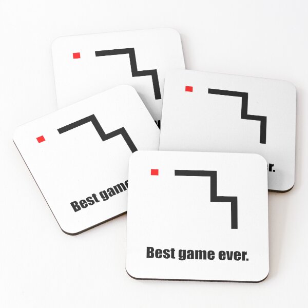 Item preview, Snake game designed and sold by LordRaccoon.