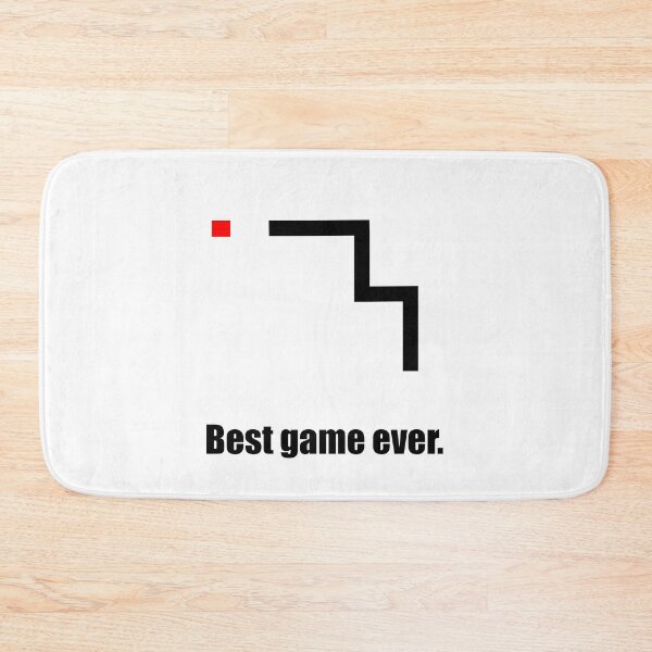 Item preview, Snake game designed and sold by LordRaccoon.