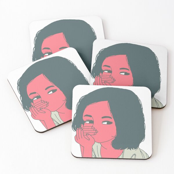 Item preview, Monique designed and sold by Cringei.