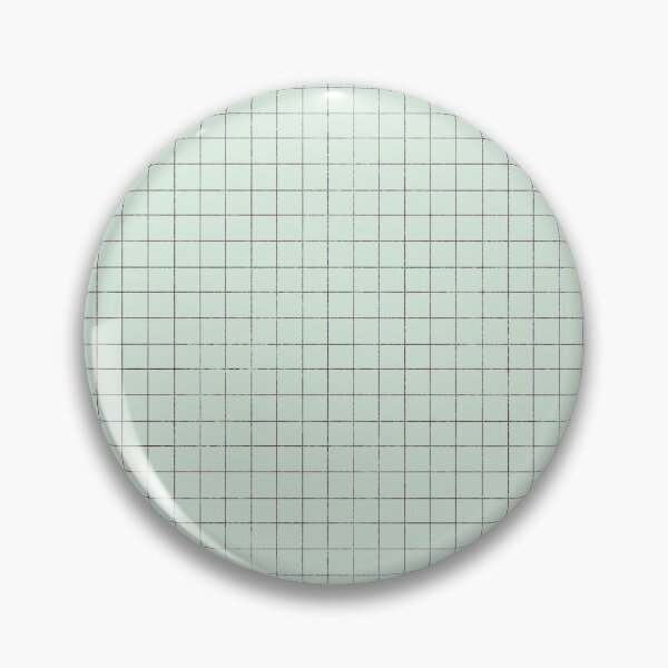 Item preview, Jade Green Distressed Grid designed and sold by Amelyne.