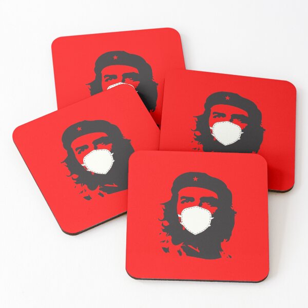 Item preview, Che - modern revolution designed and sold by radvas.