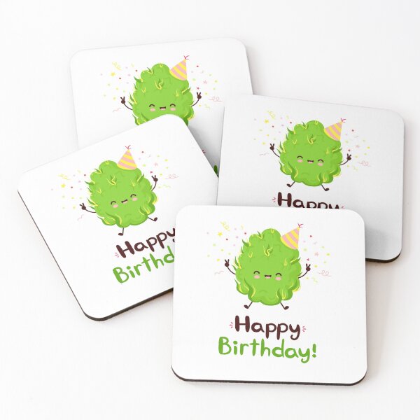 Item preview, Happy Birthday designed and sold by tambustore.