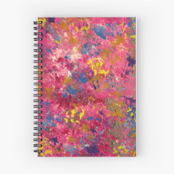 Item preview, Pinks and Blues designed and sold by Cmrowe.